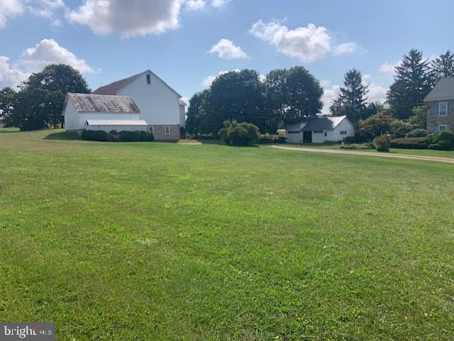 NONE AVAILABLE - Farm