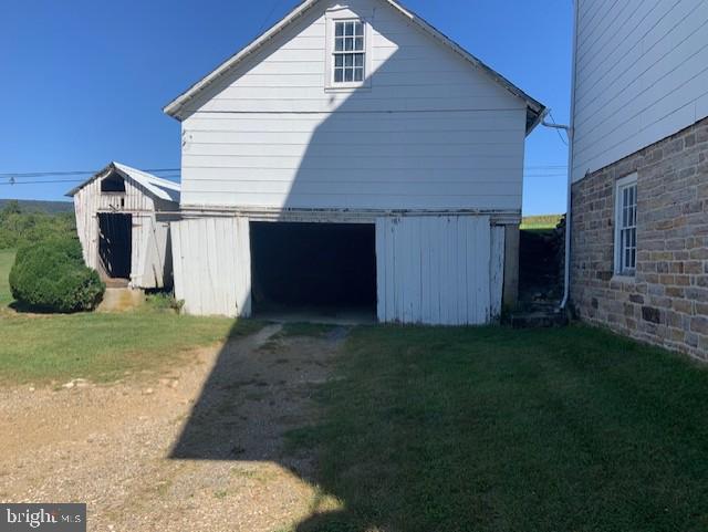 NONE AVAILABLE - Farm