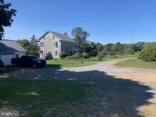 NONE AVAILABLE - Farm