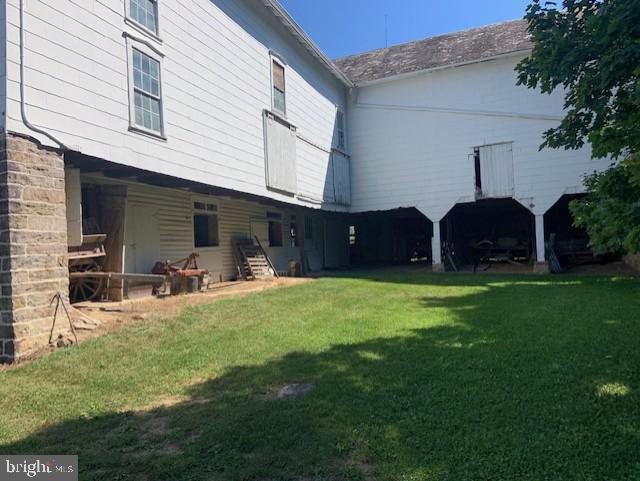 NONE AVAILABLE - Farm