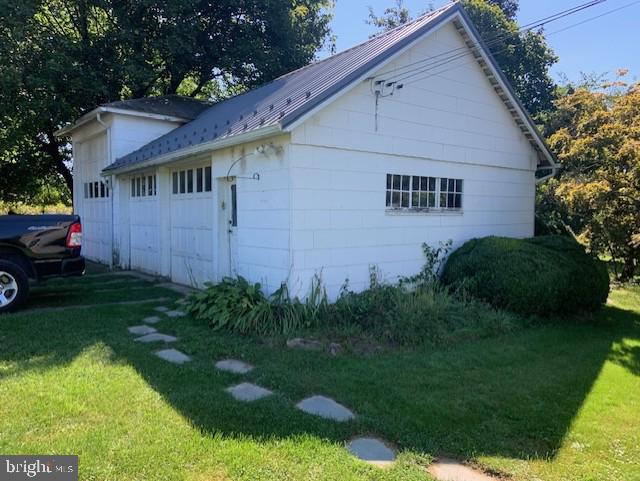 NONE AVAILABLE - Farm