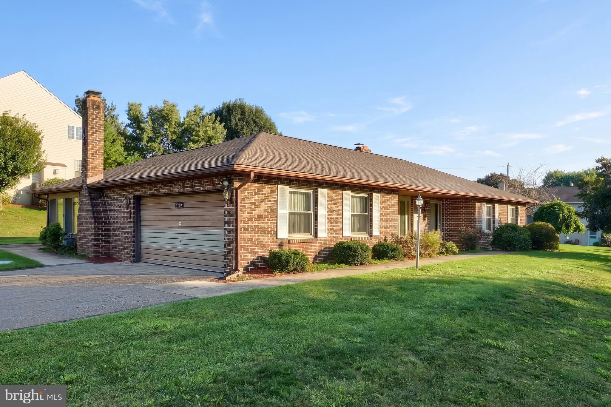 3106 KINGSTON ROAD
