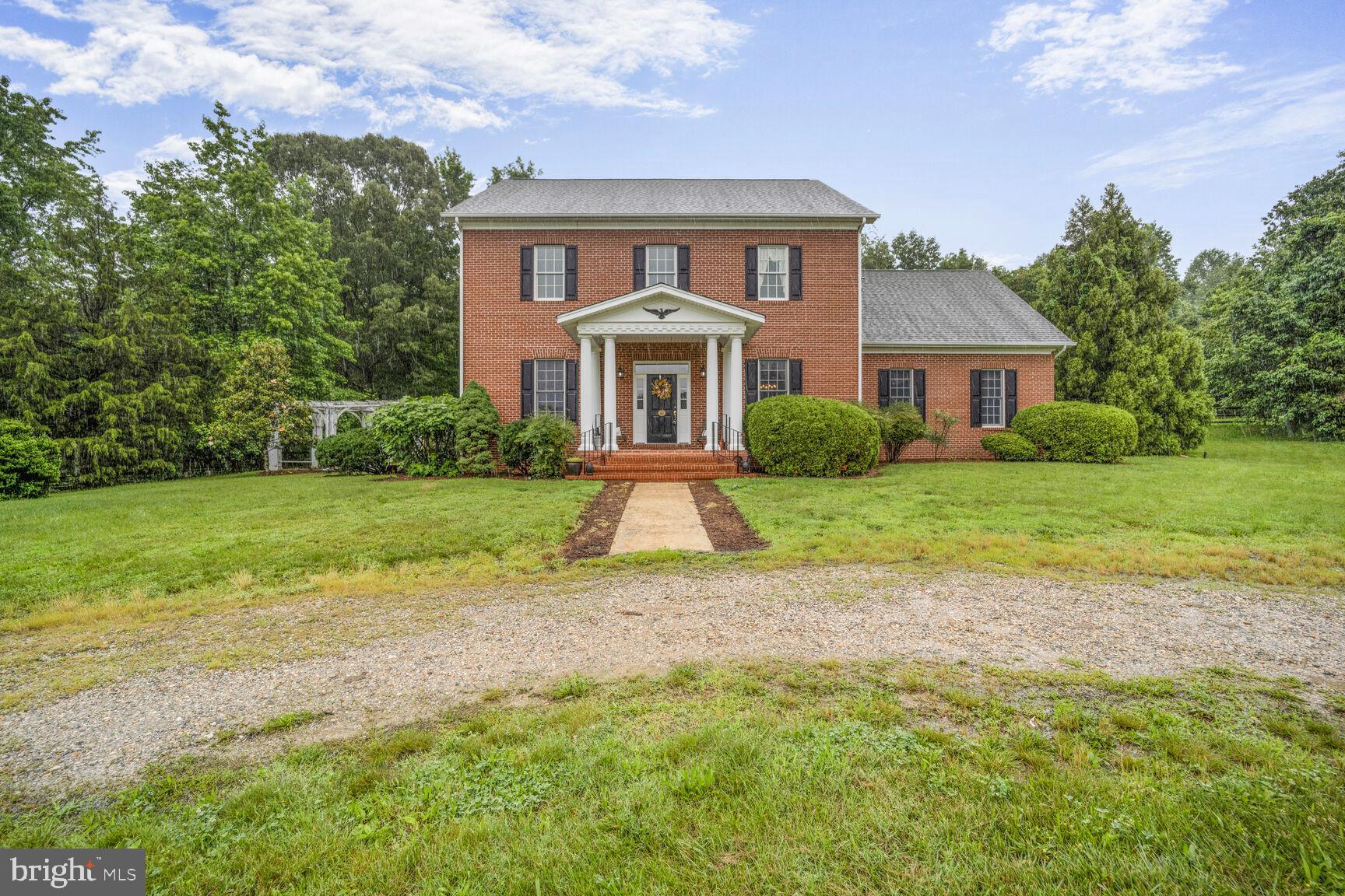 5779 PINDELL ROAD
