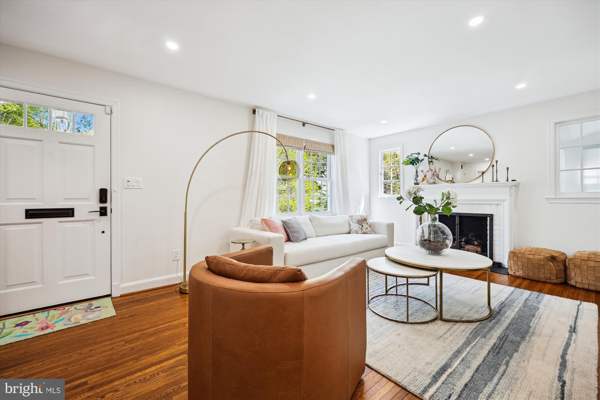 WOODACRES - Residential