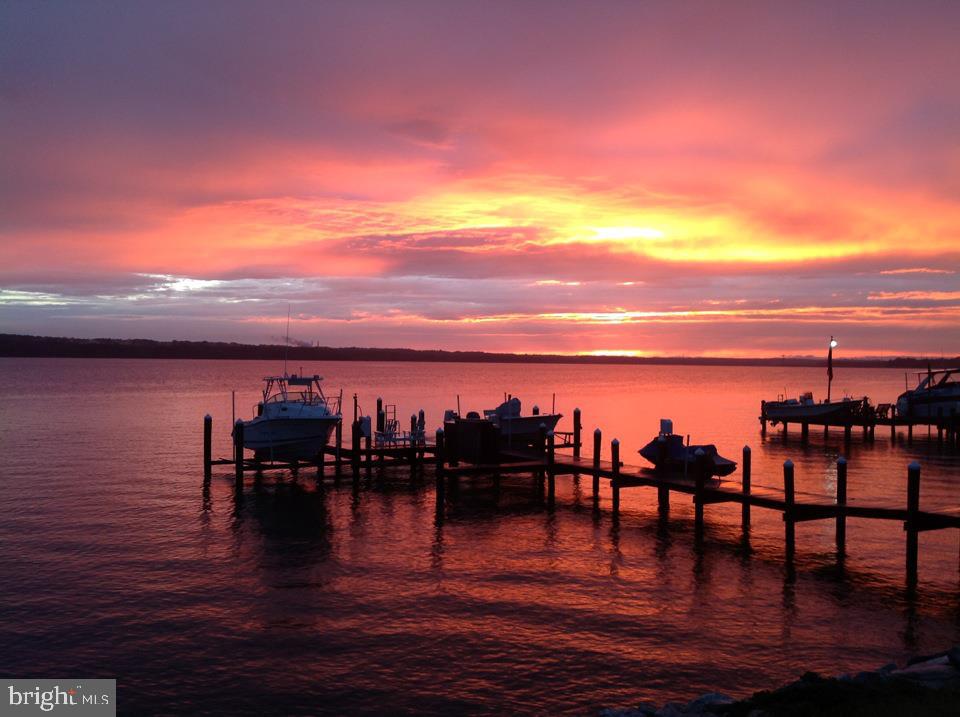 WICOMICO SHORES - Residential