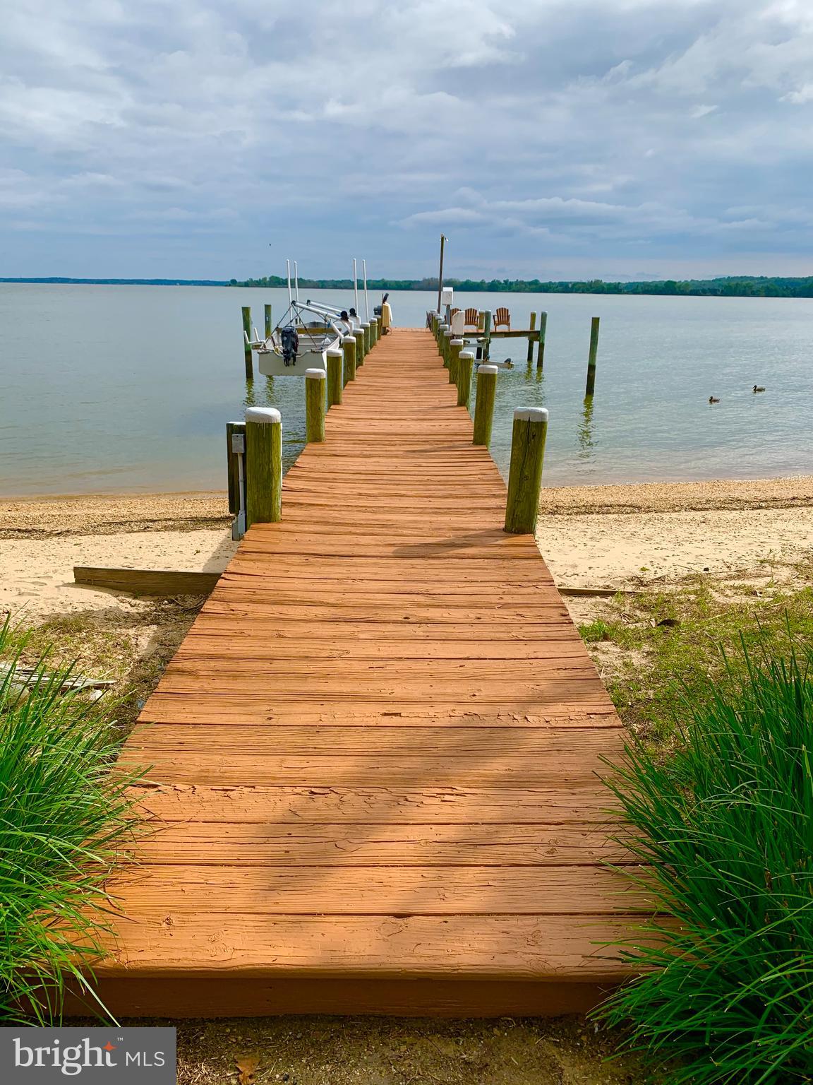 WICOMICO SHORES - Residential