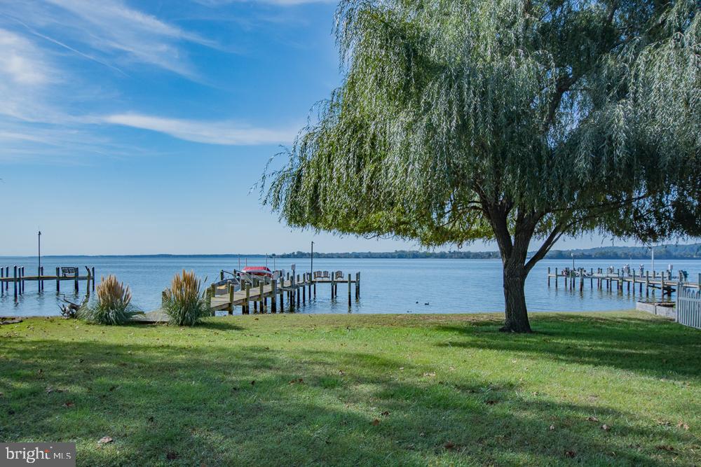WICOMICO SHORES - Residential