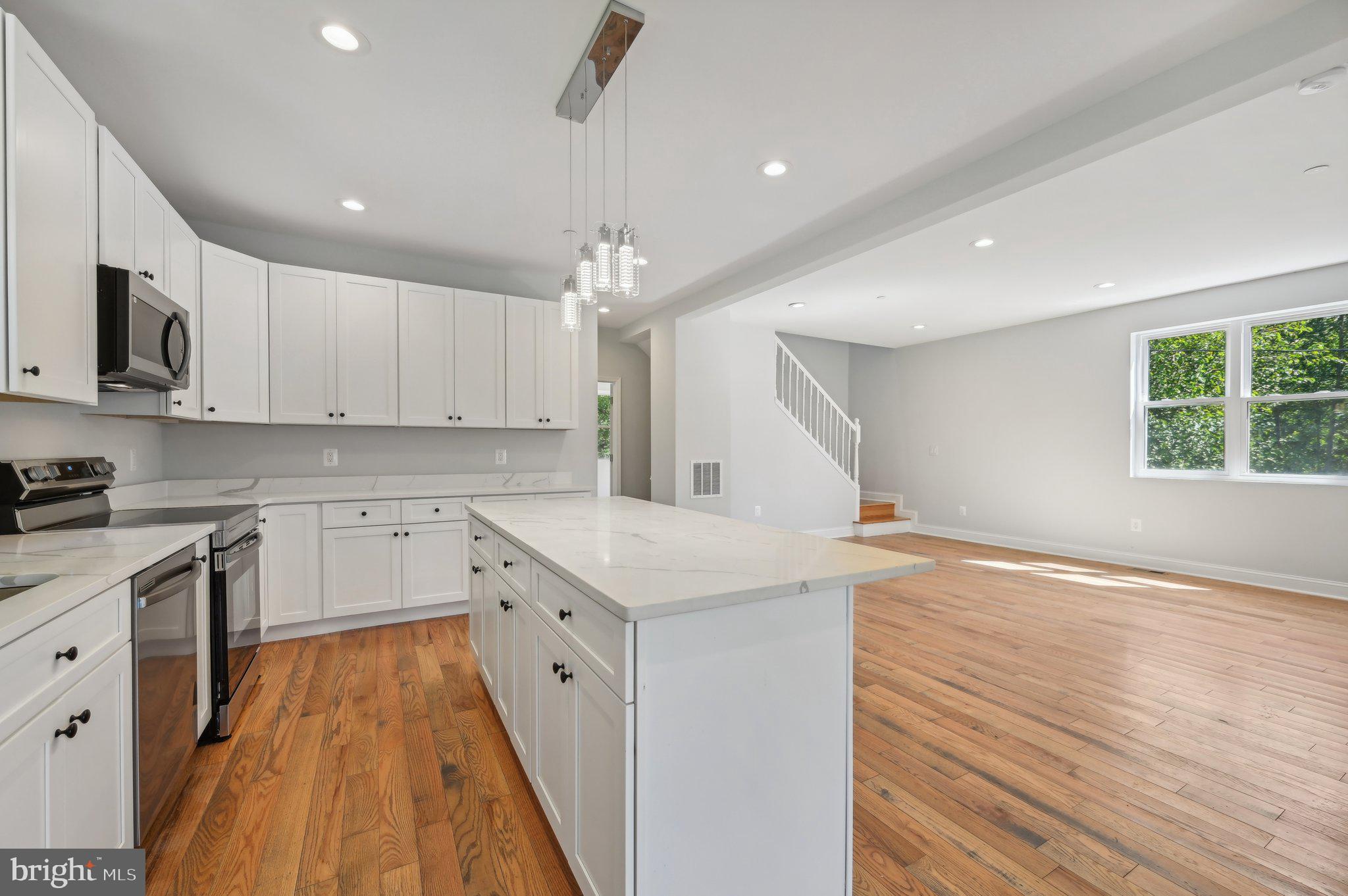 PARKTON - Residential