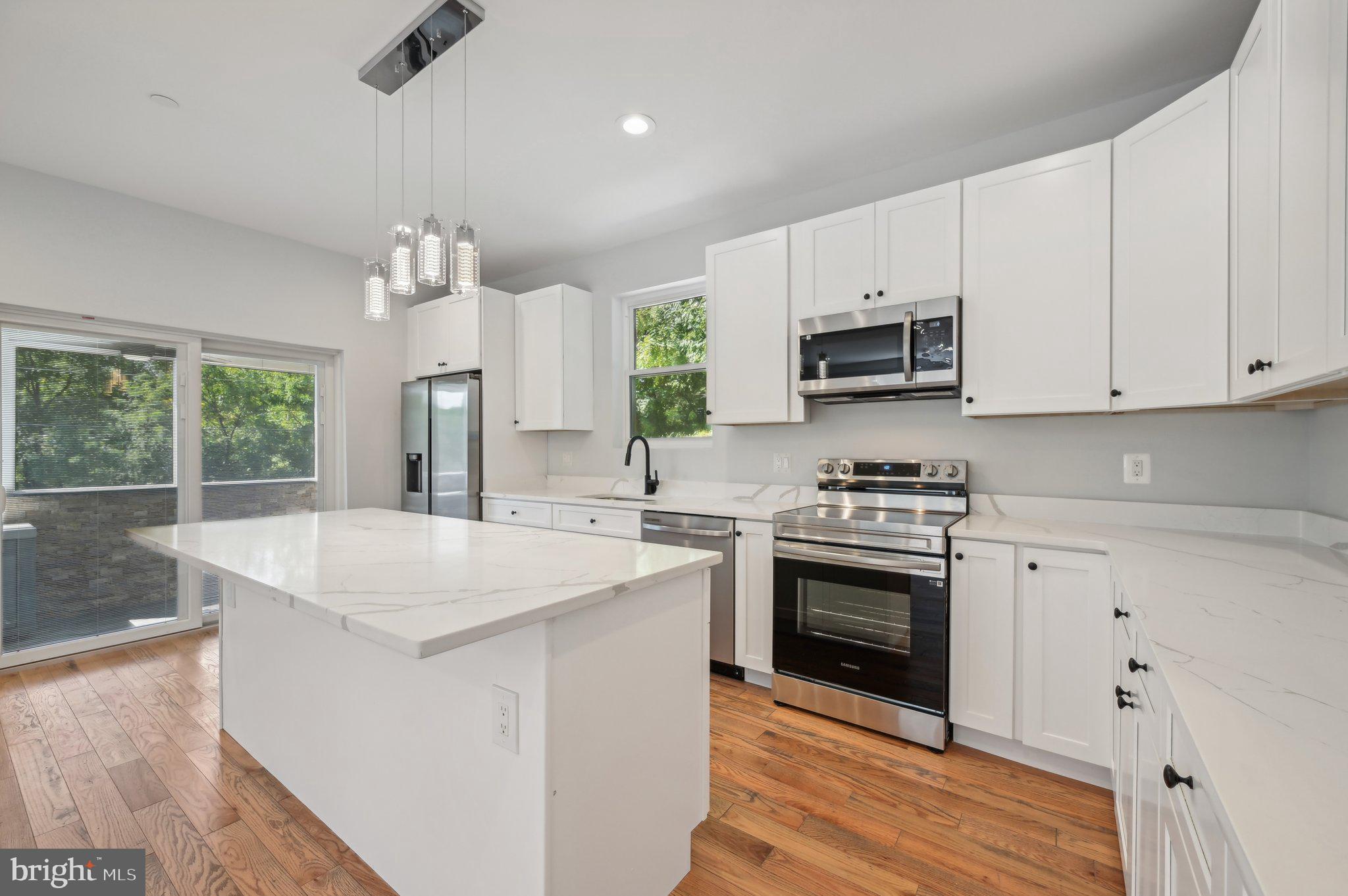 PARKTON - Residential