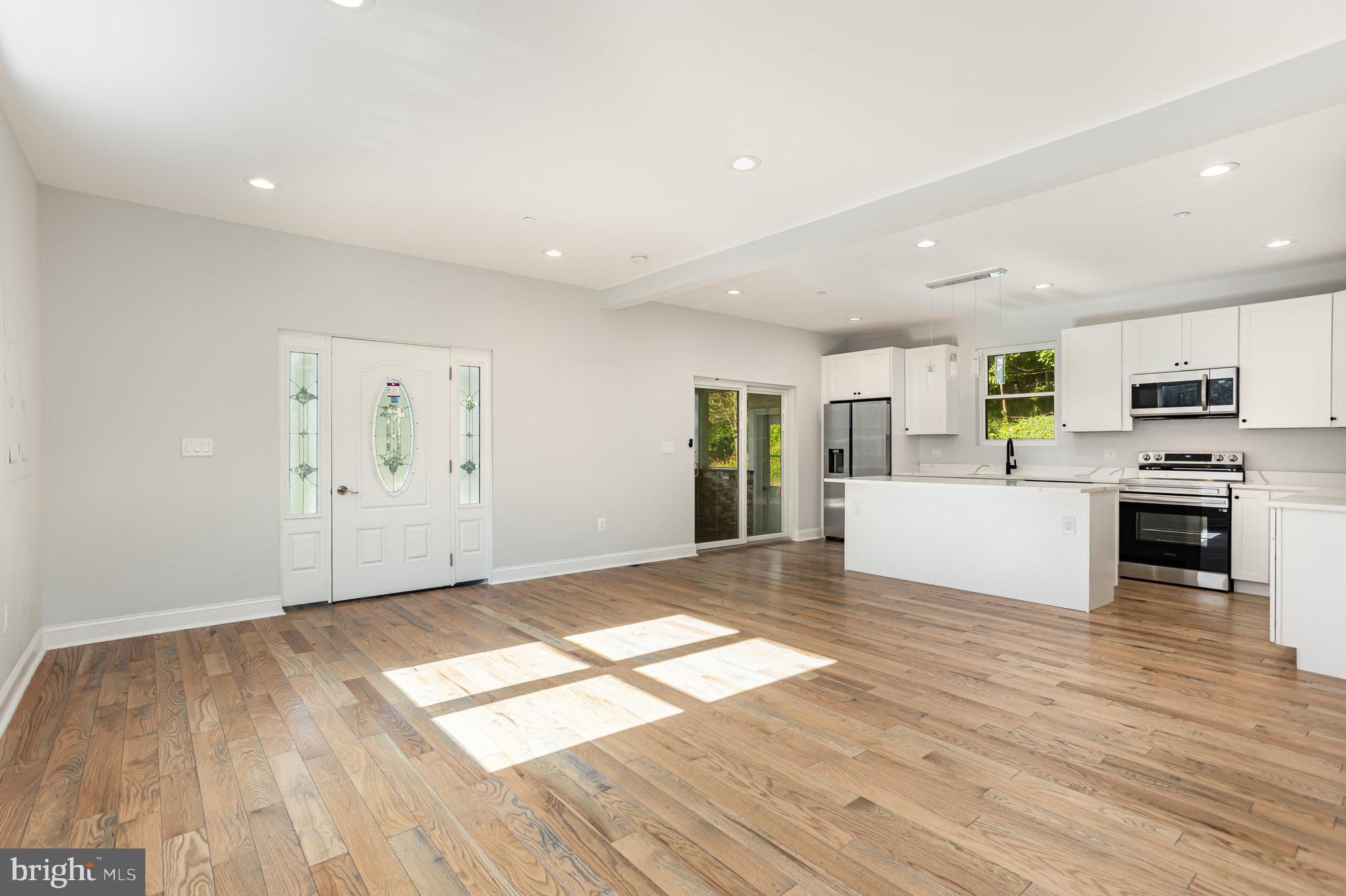 PARKTON - Residential