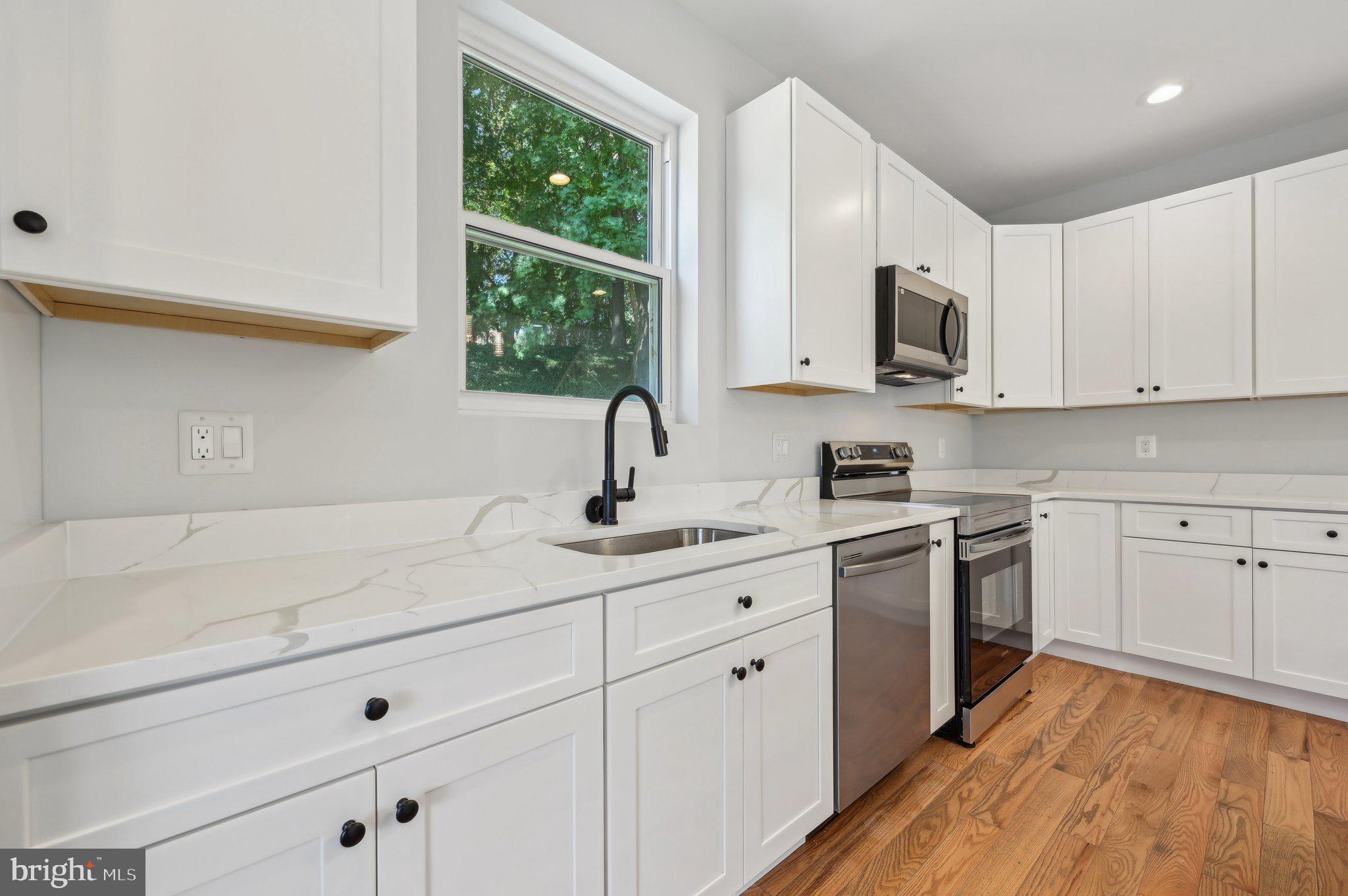 PARKTON - Residential