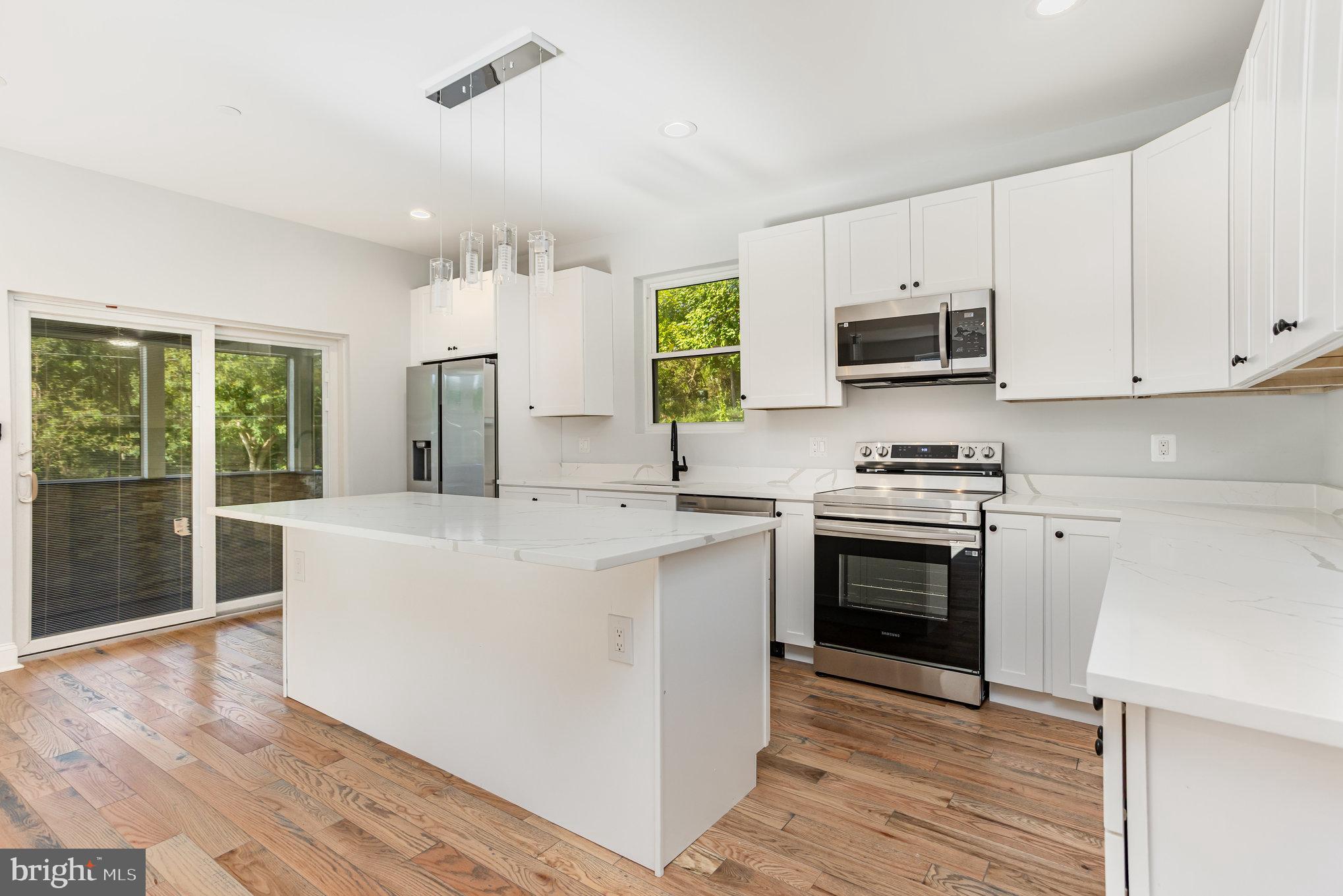 PARKTON - Residential