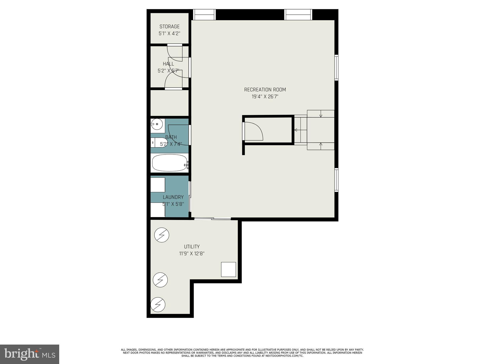 PARKTON - Residential