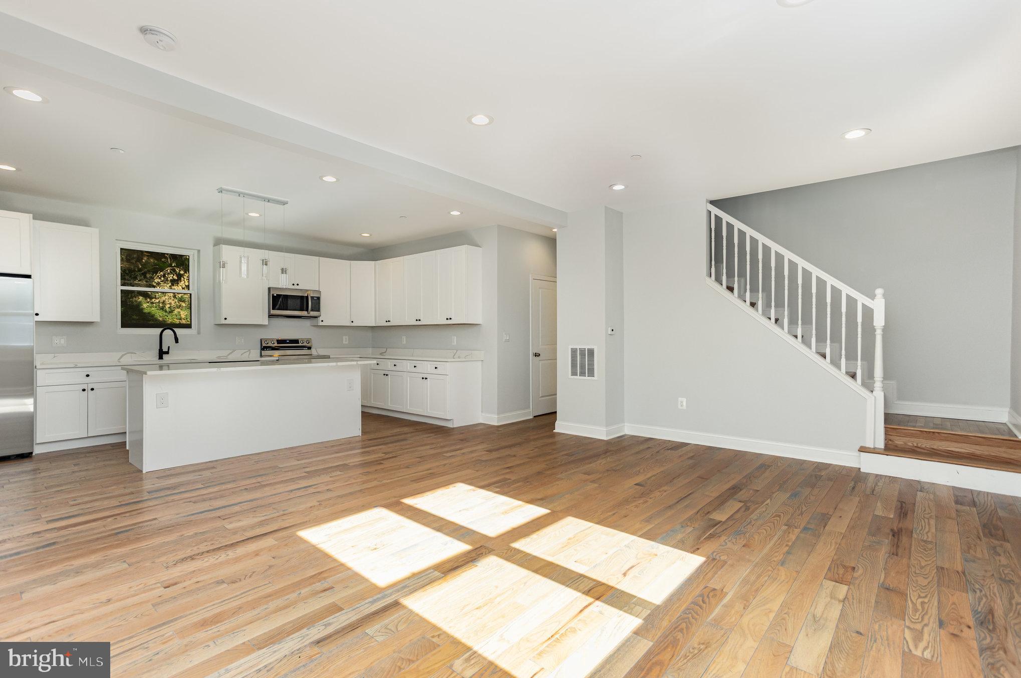 PARKTON - Residential