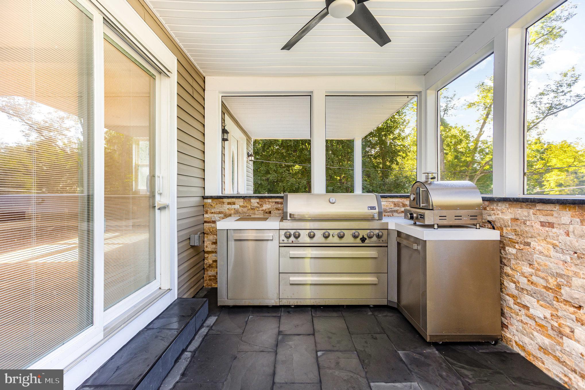 PARKTON - Residential