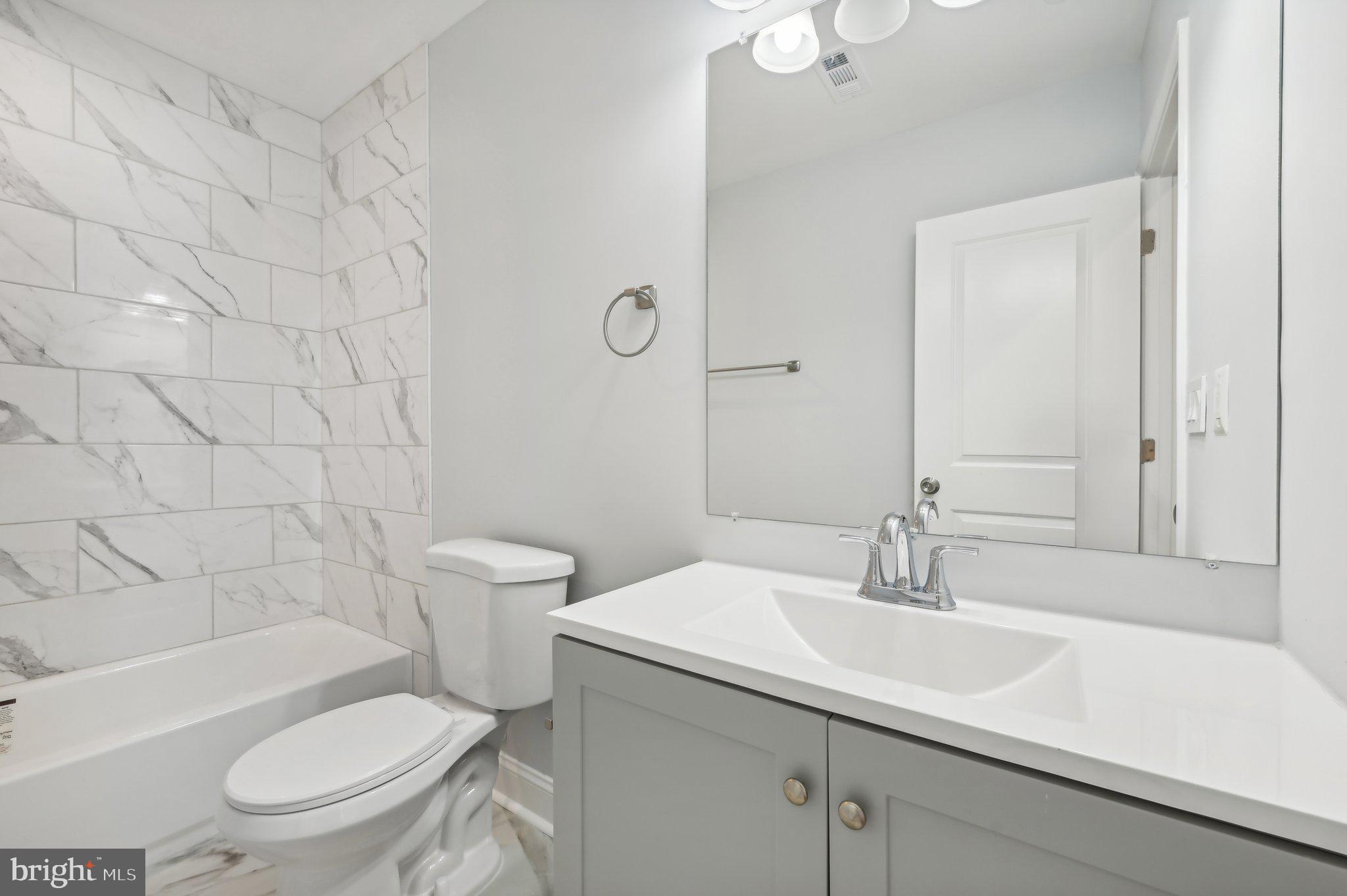 PARKTON - Residential