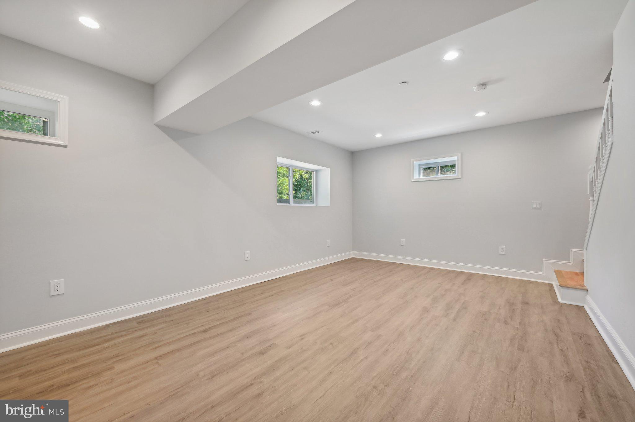 PARKTON - Residential