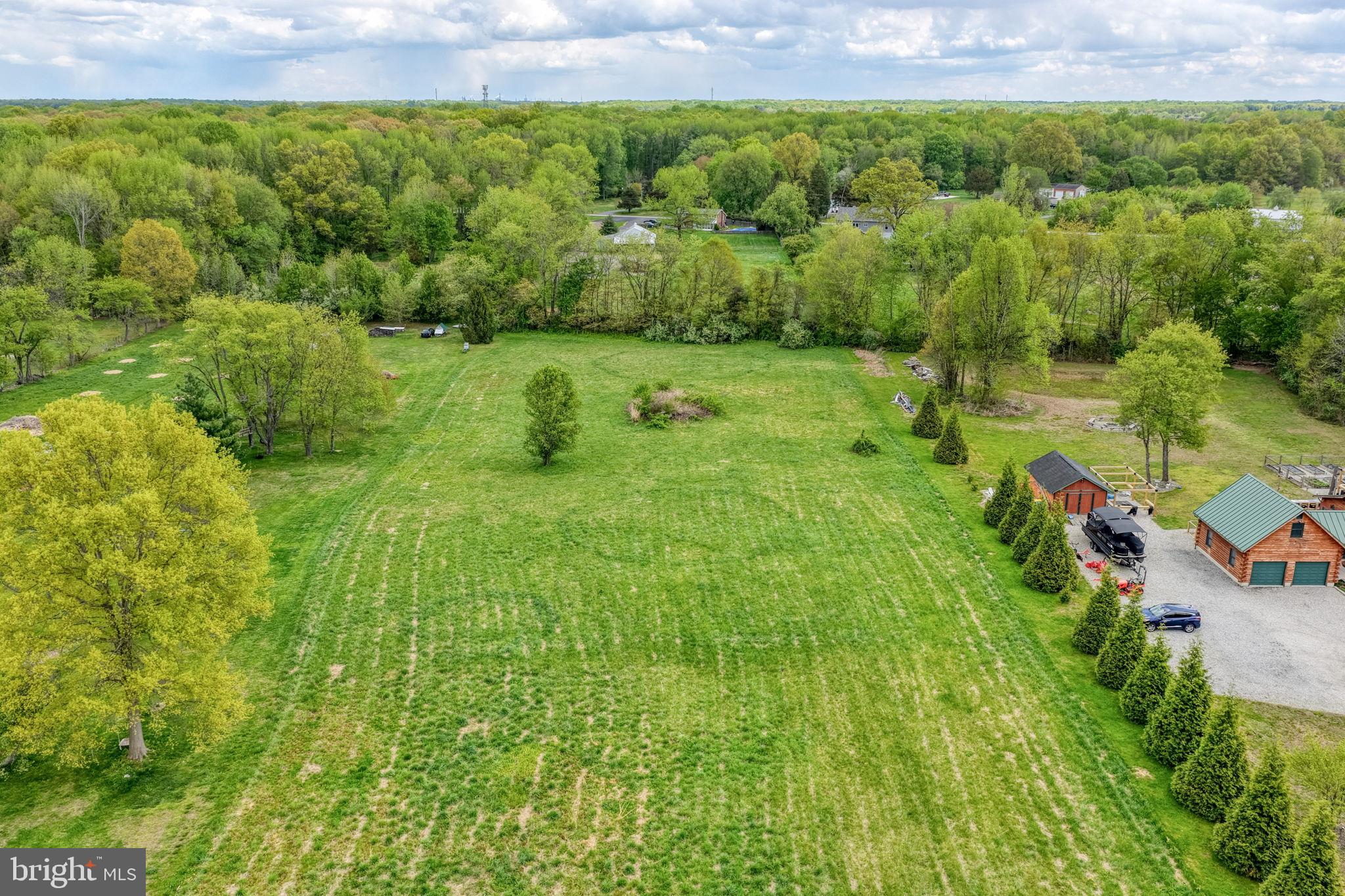 NONE AVAILABLE - Land