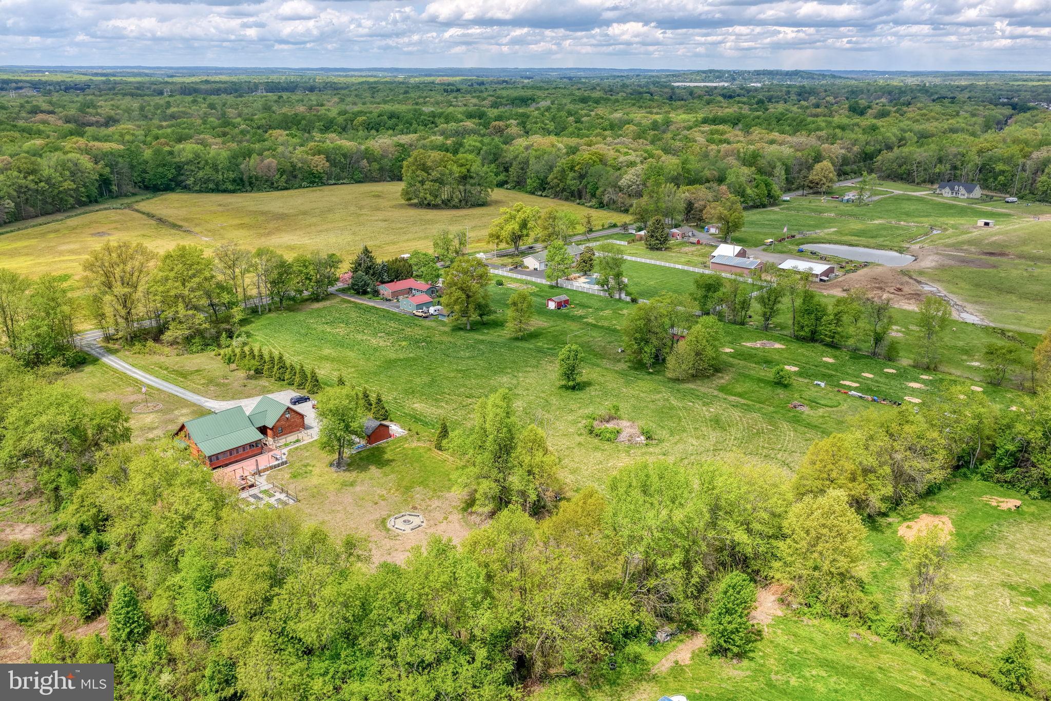 NONE AVAILABLE - Land