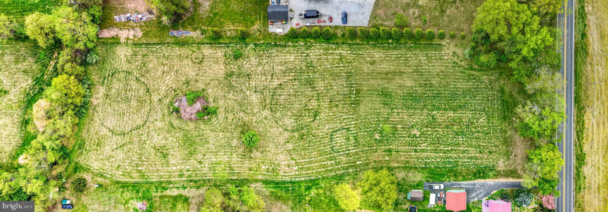 NONE AVAILABLE - Land