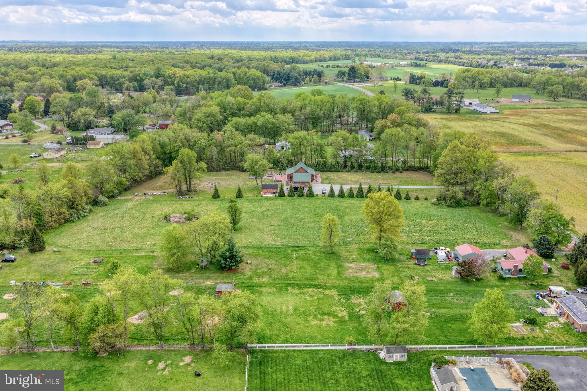 NONE AVAILABLE - Land