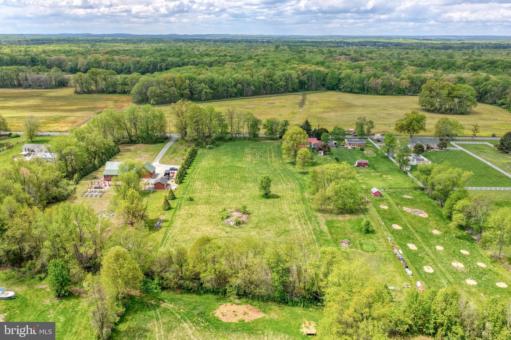 NONE AVAILABLE - Land