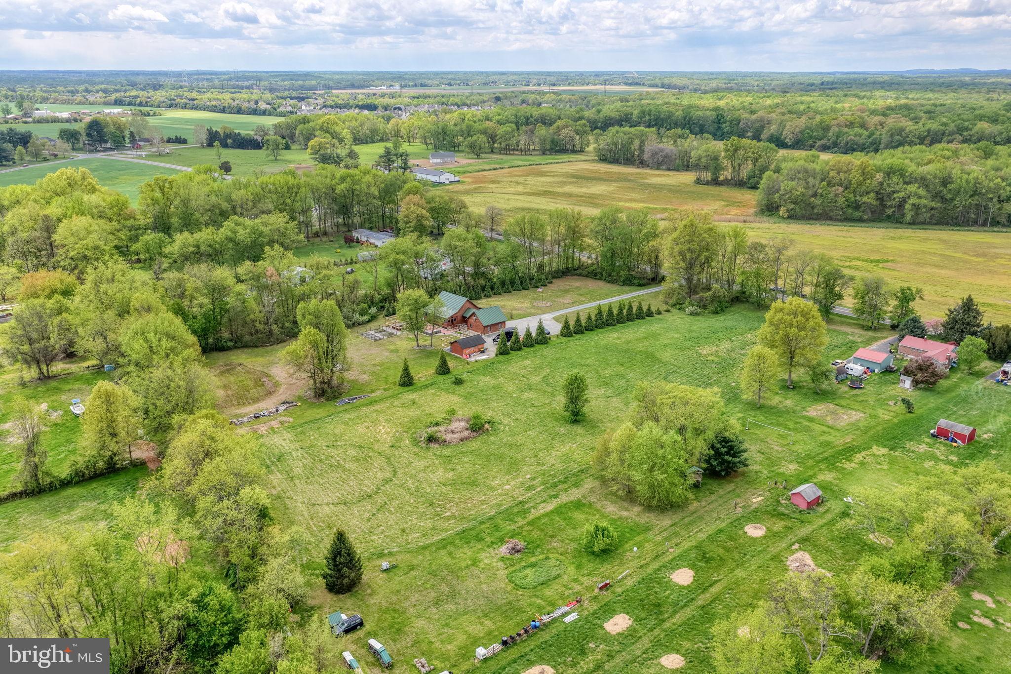 NONE AVAILABLE - Land