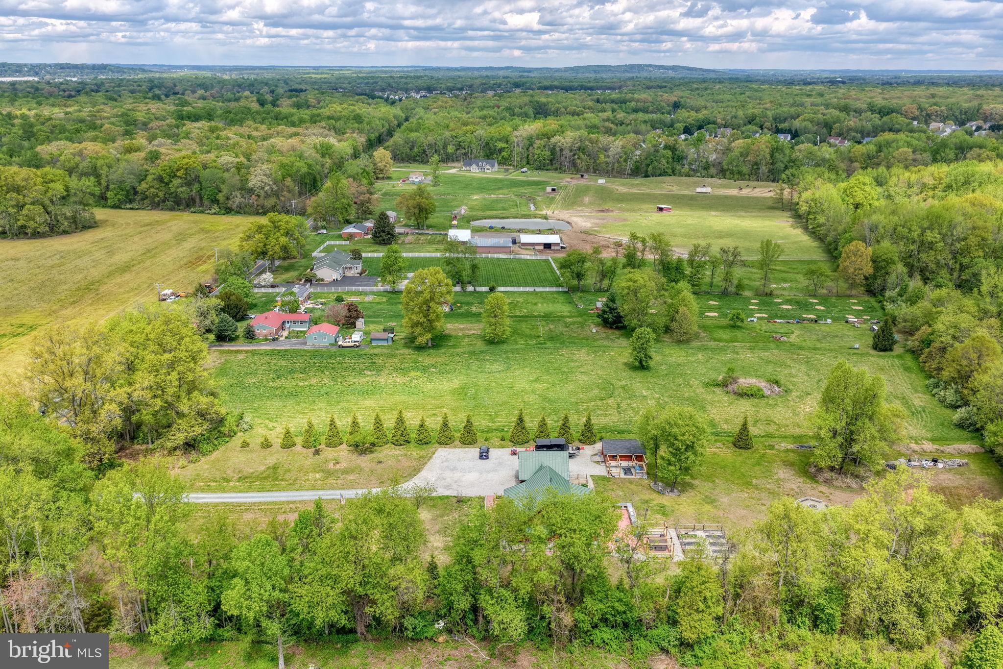 NONE AVAILABLE - Land