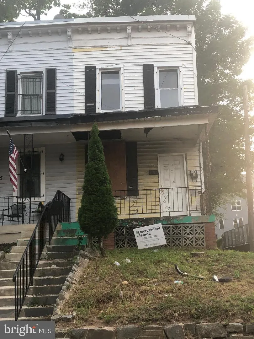 1213 Morris Road SE, Washington, DC 20020
