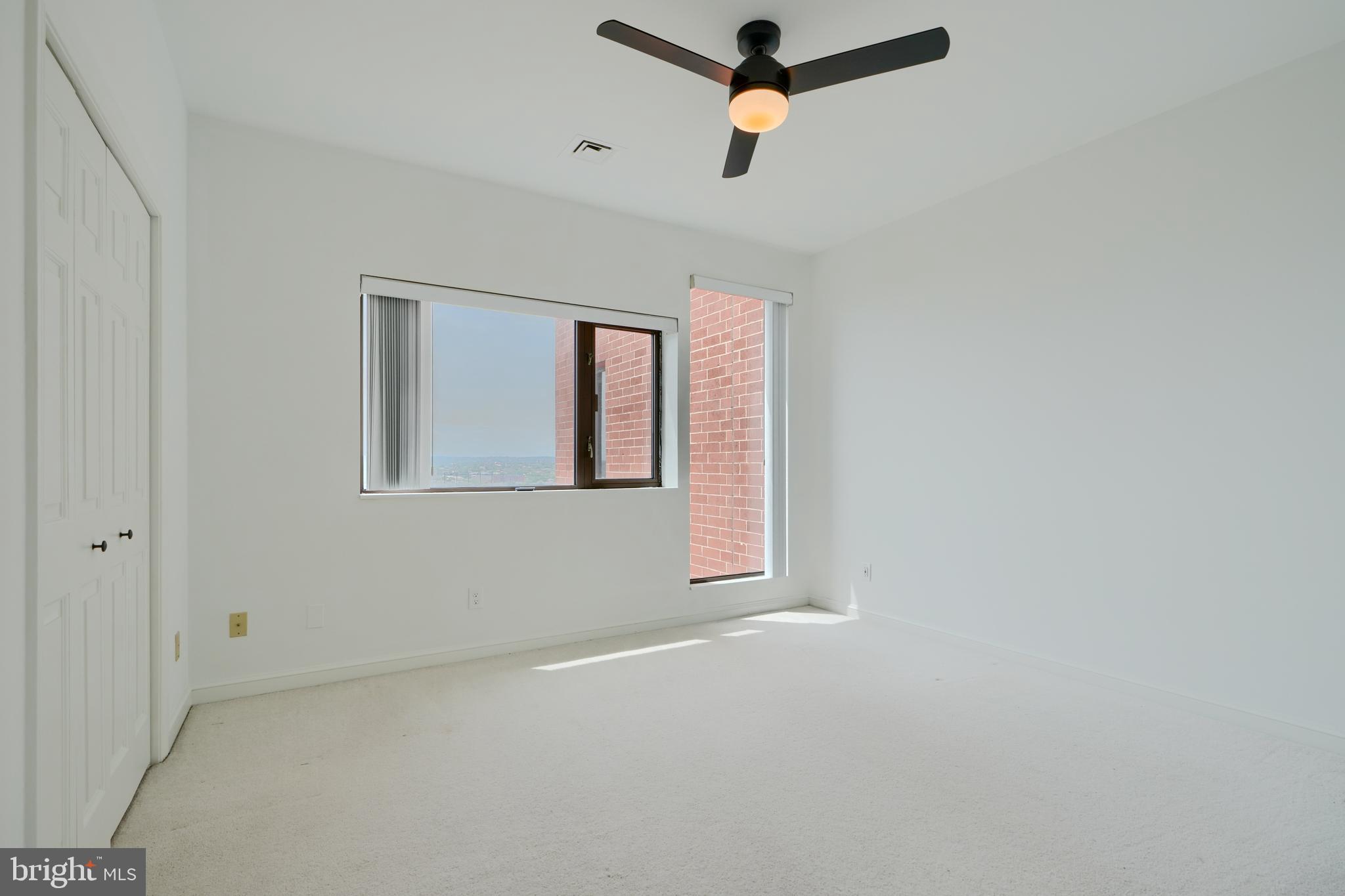 INNER HARBOR - Residential Lease