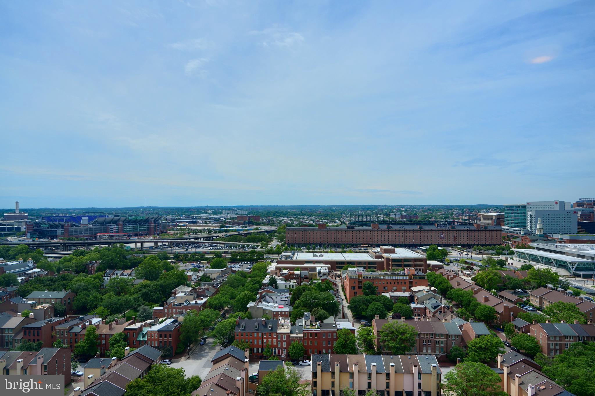 INNER HARBOR - Residential Lease