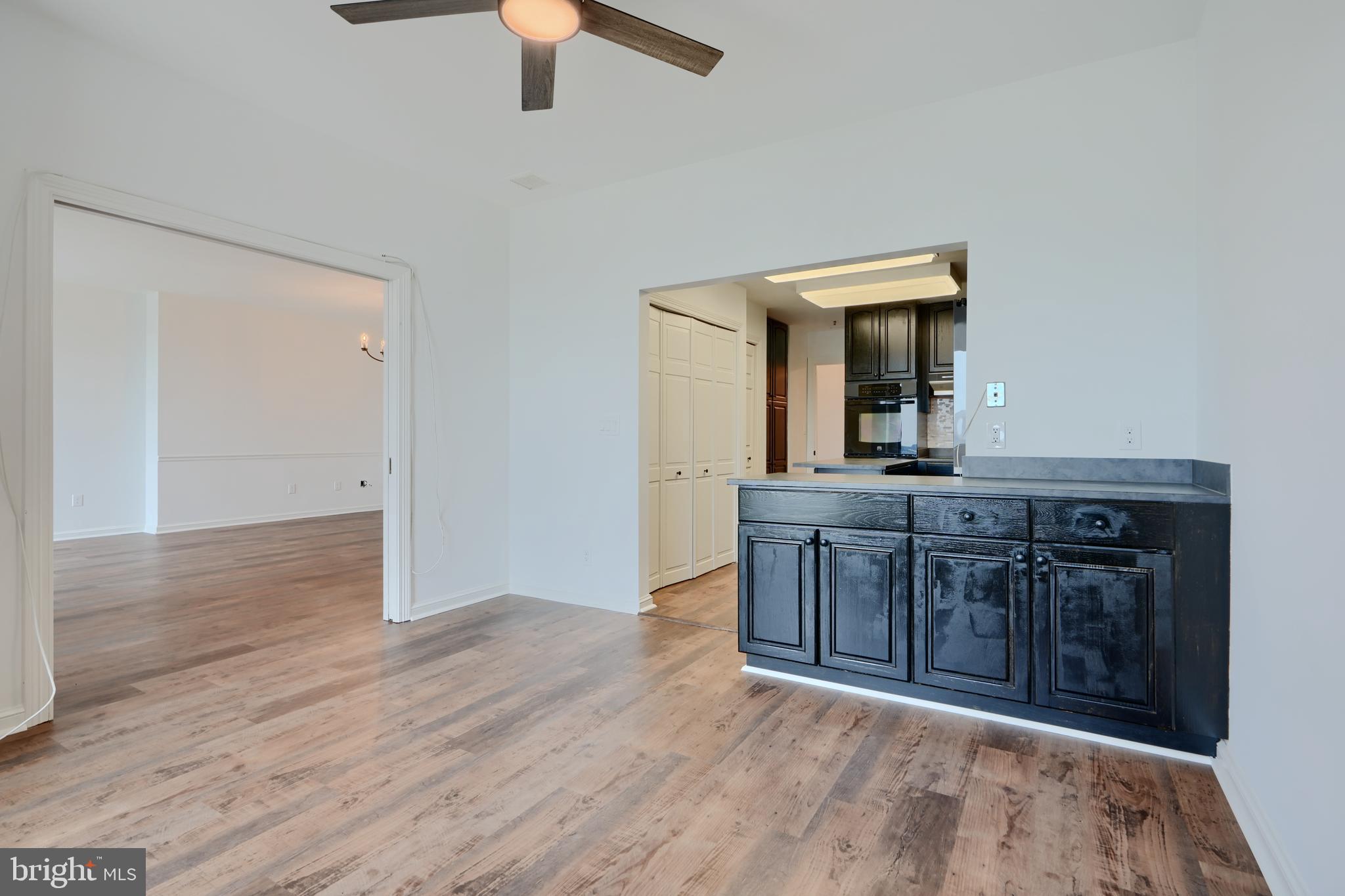 INNER HARBOR - Residential Lease