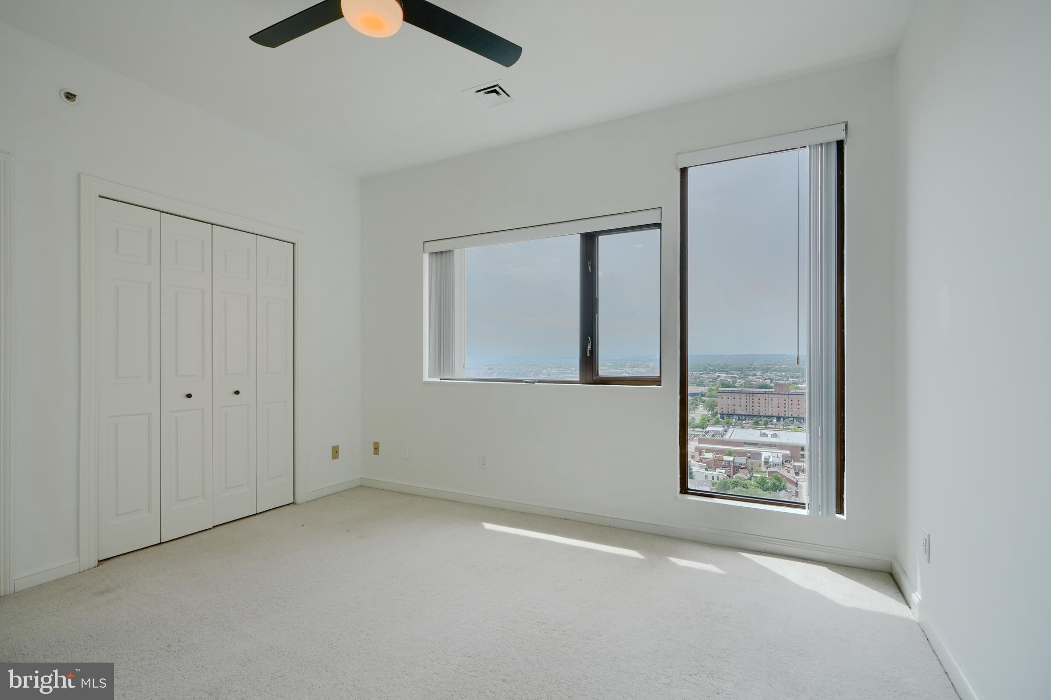 INNER HARBOR - Residential Lease