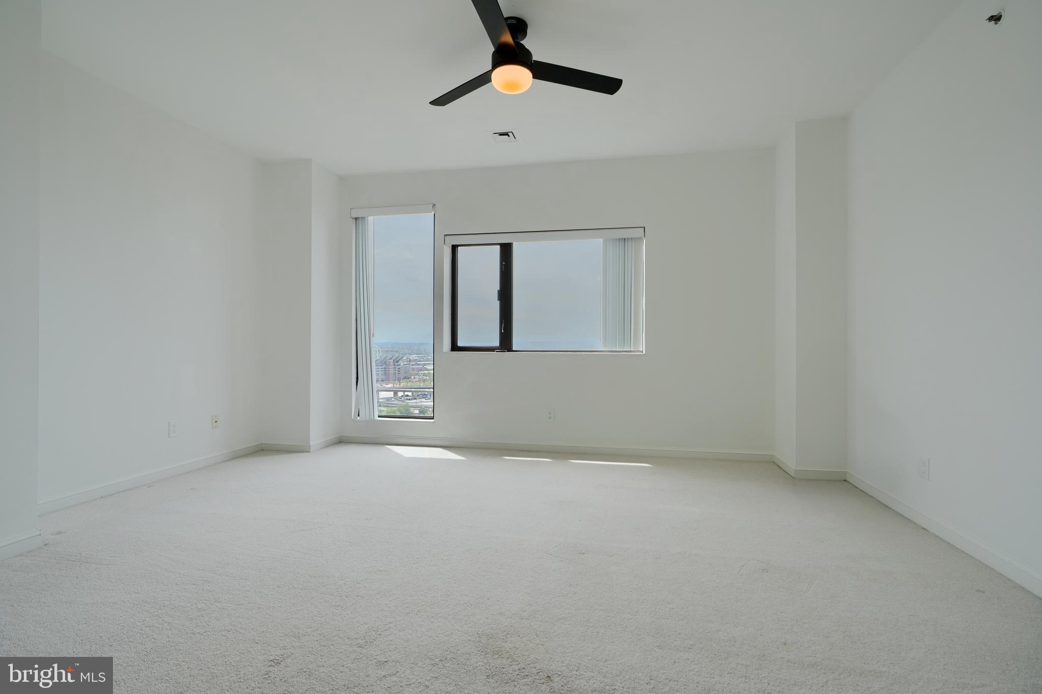 INNER HARBOR - Residential Lease