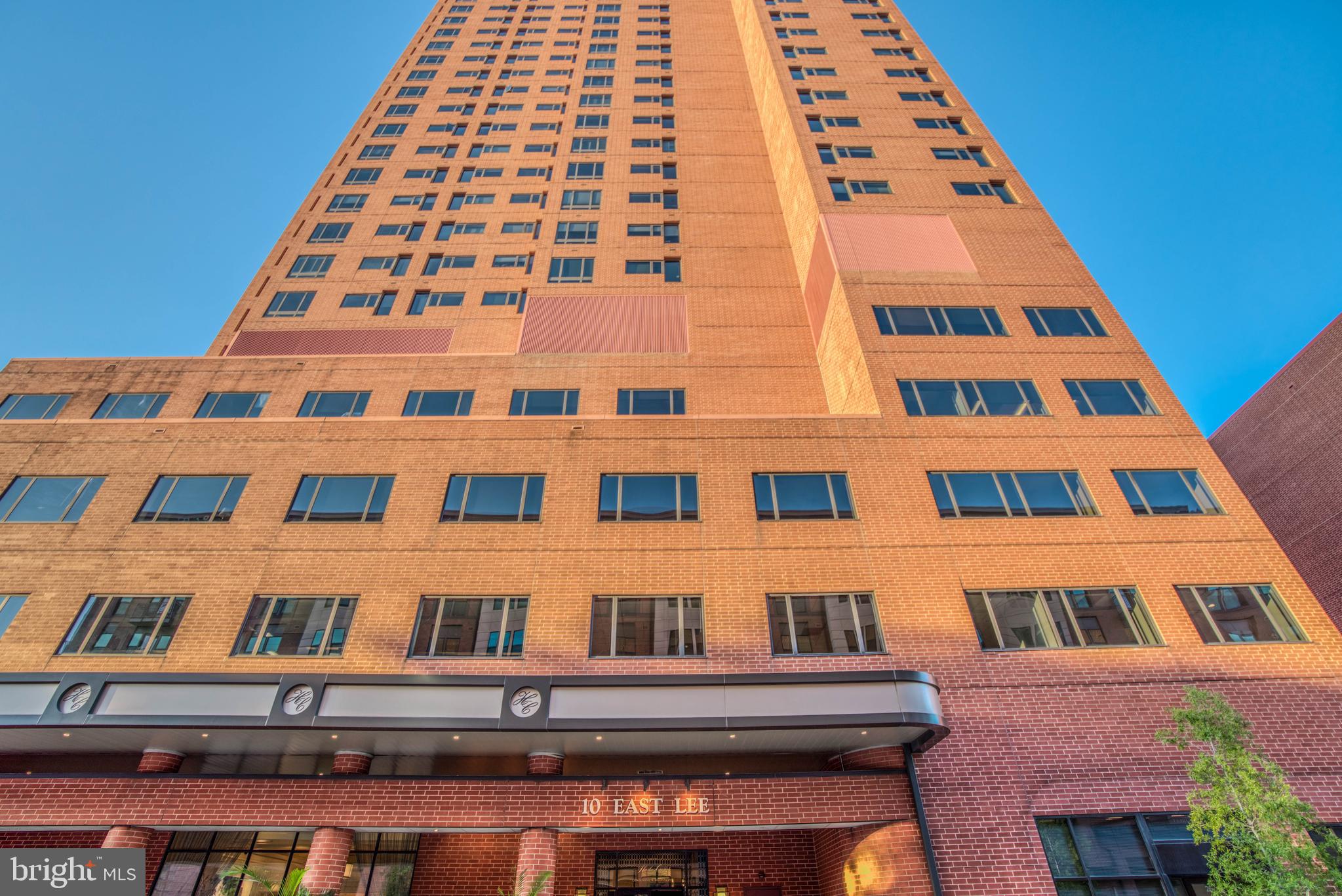 INNER HARBOR - Residential Lease