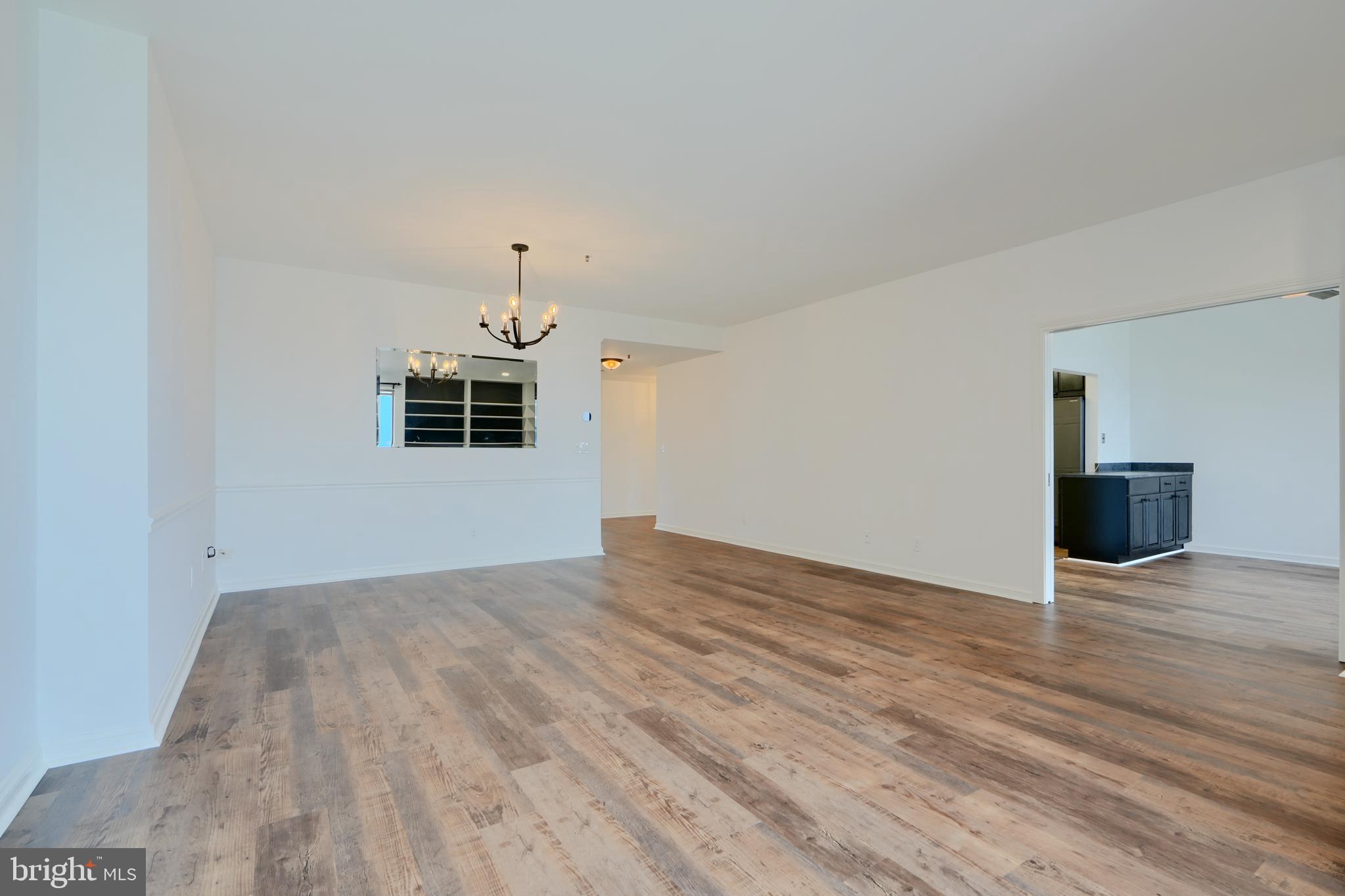 INNER HARBOR - Residential Lease