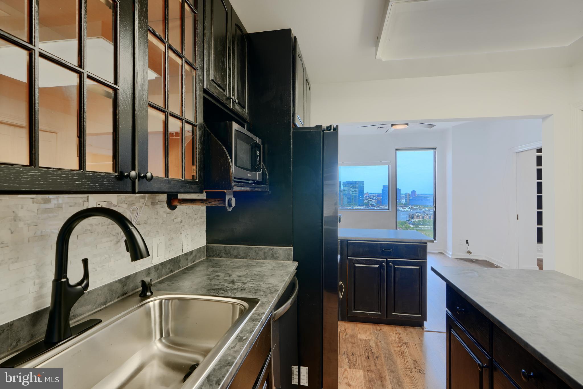 INNER HARBOR - Residential Lease