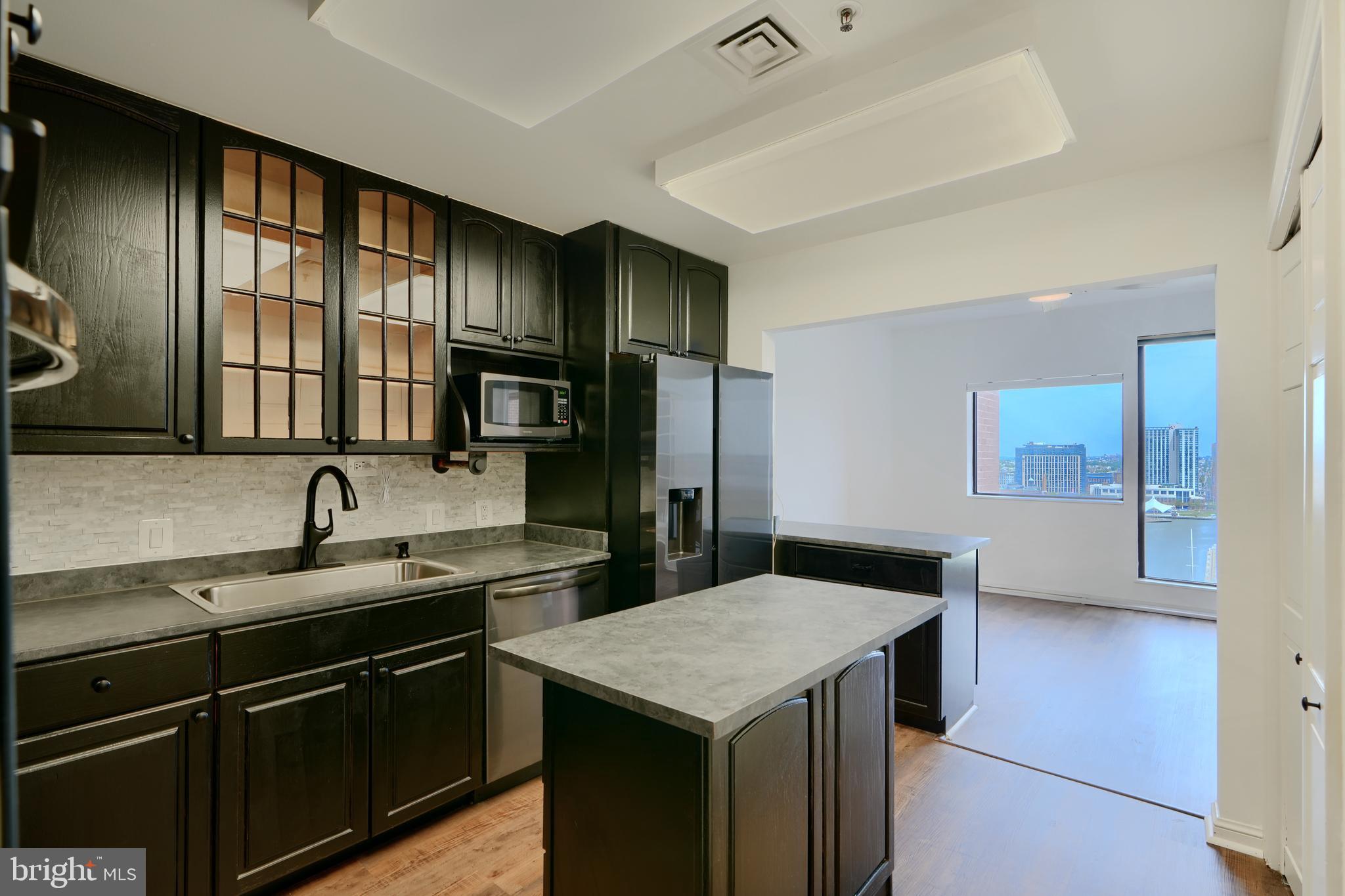 INNER HARBOR - Residential Lease