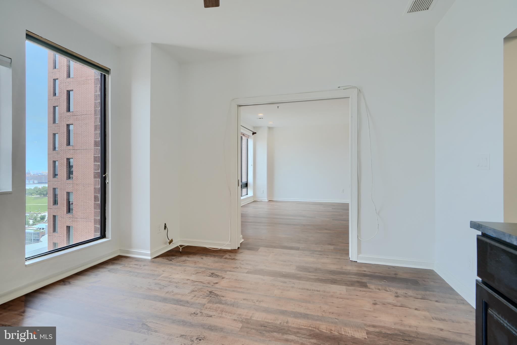 INNER HARBOR - Residential Lease