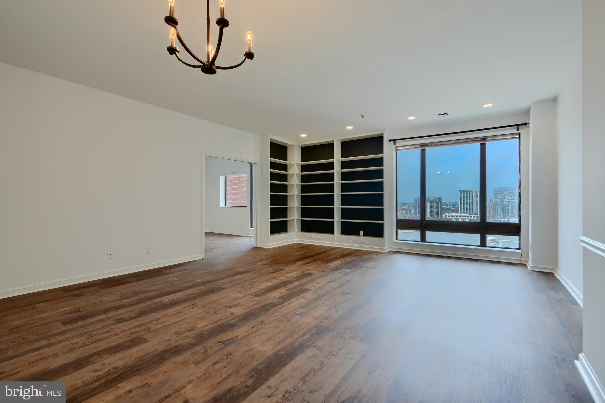 INNER HARBOR - Residential Lease