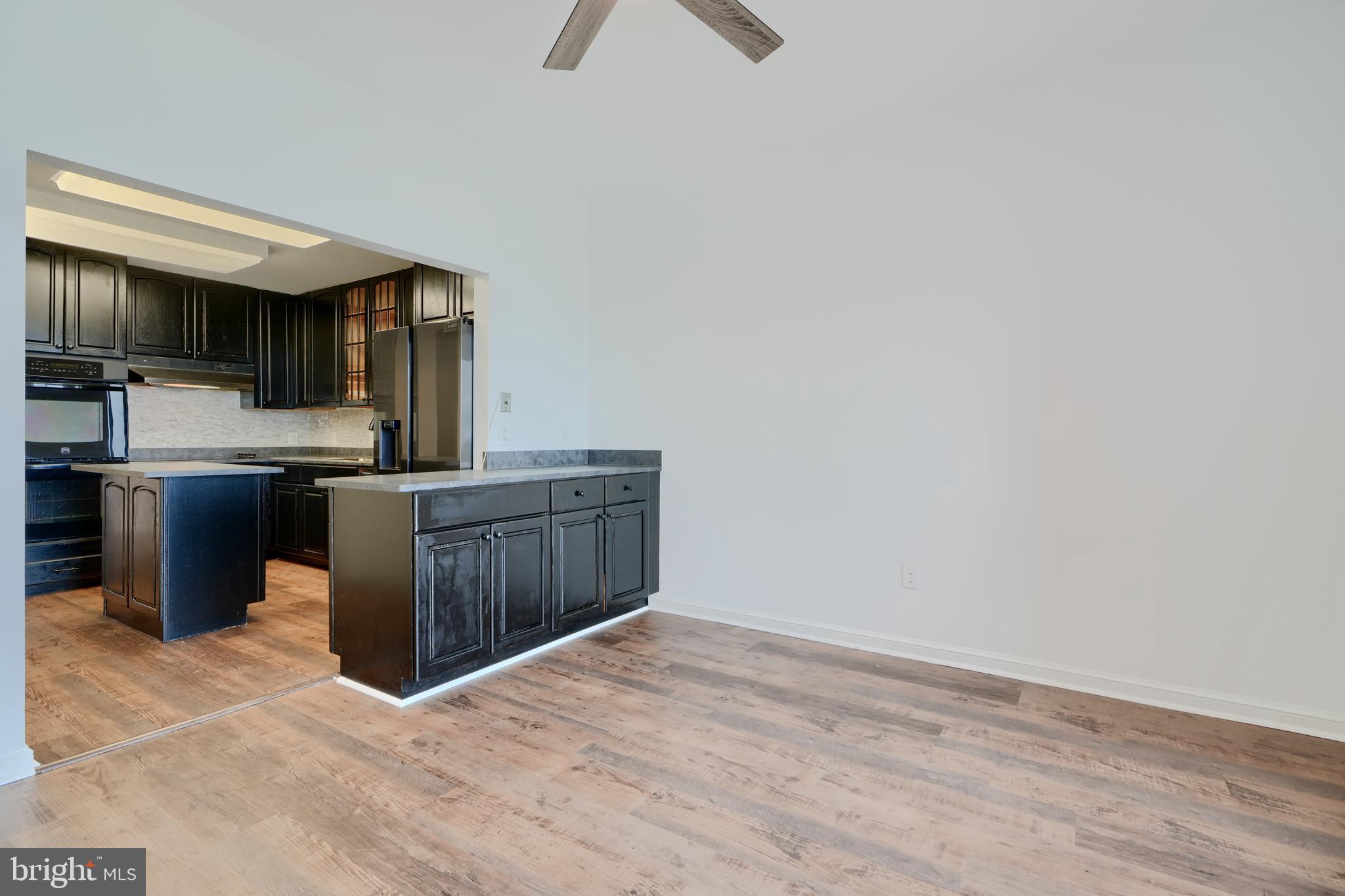 INNER HARBOR - Residential Lease