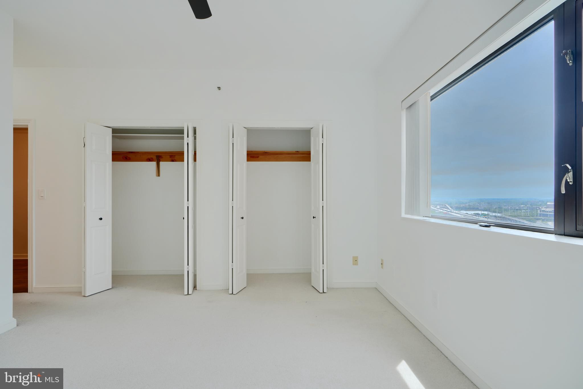 INNER HARBOR - Residential Lease