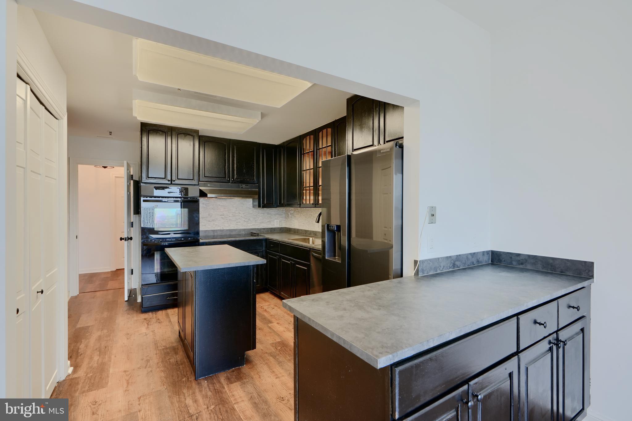 INNER HARBOR - Residential Lease