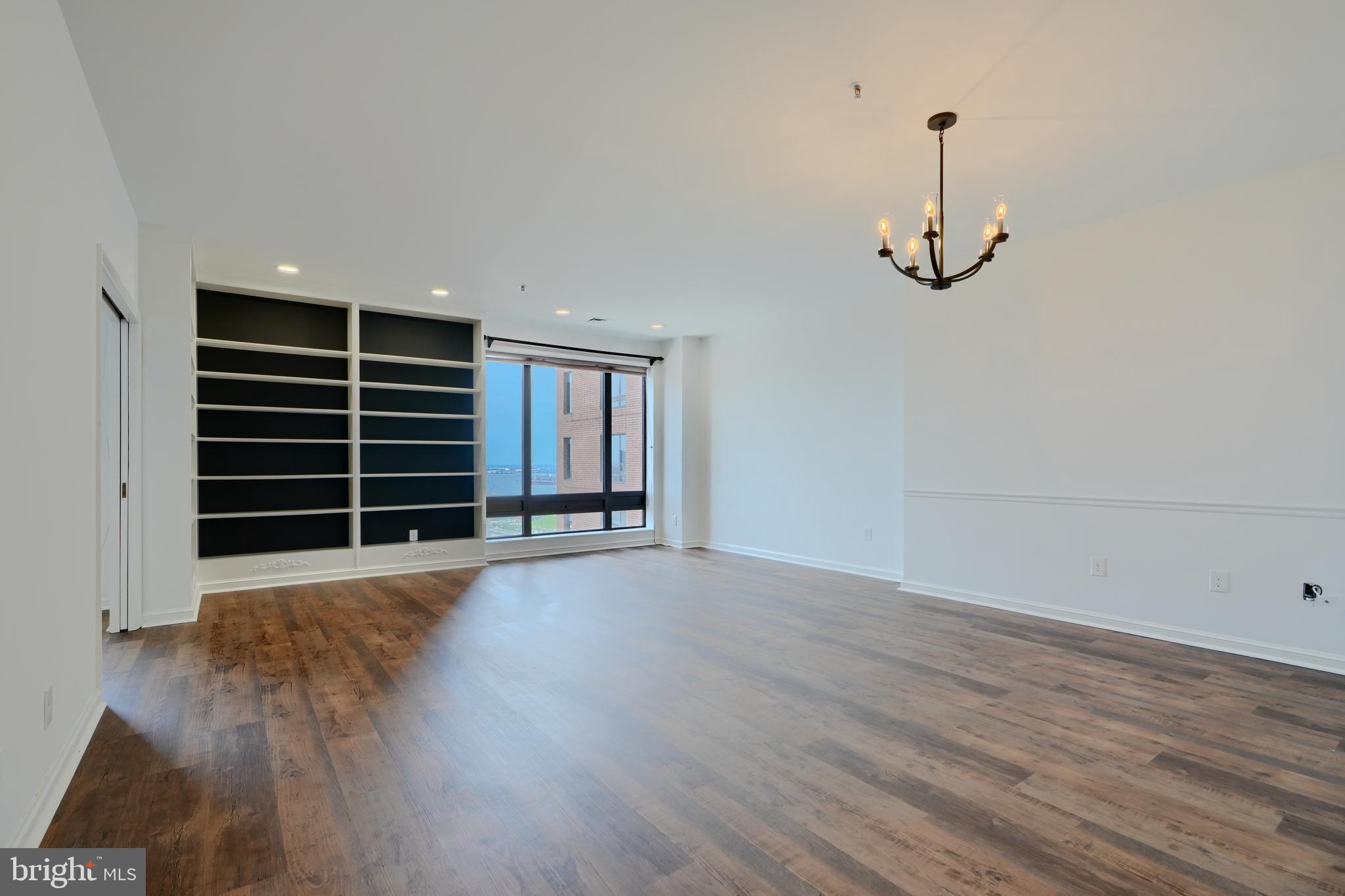 INNER HARBOR - Residential Lease