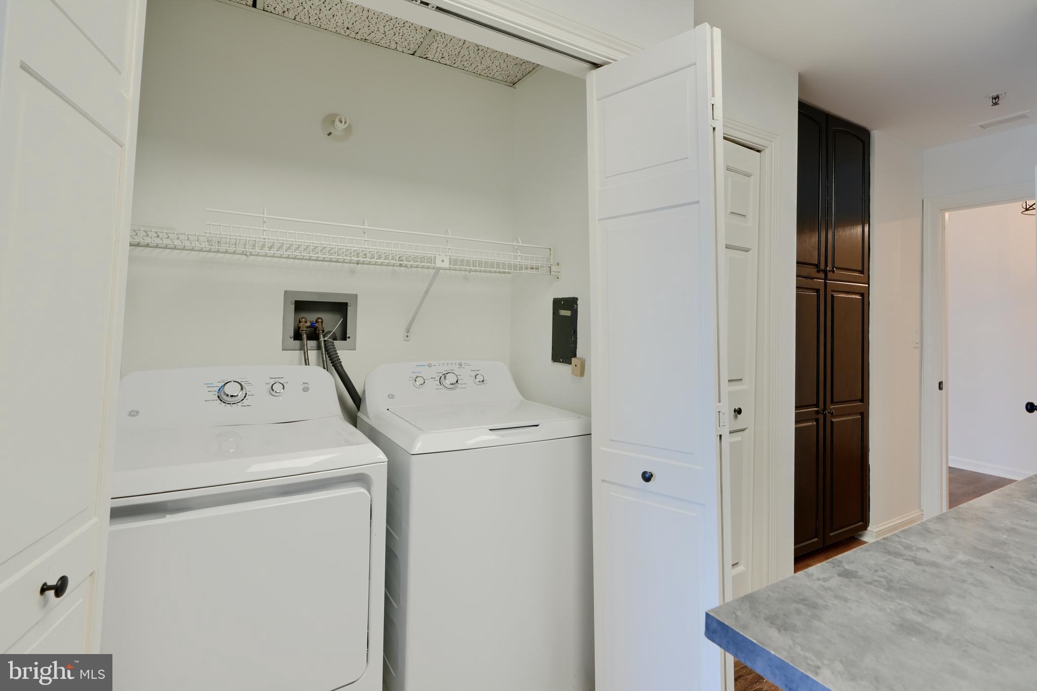 INNER HARBOR - Residential Lease