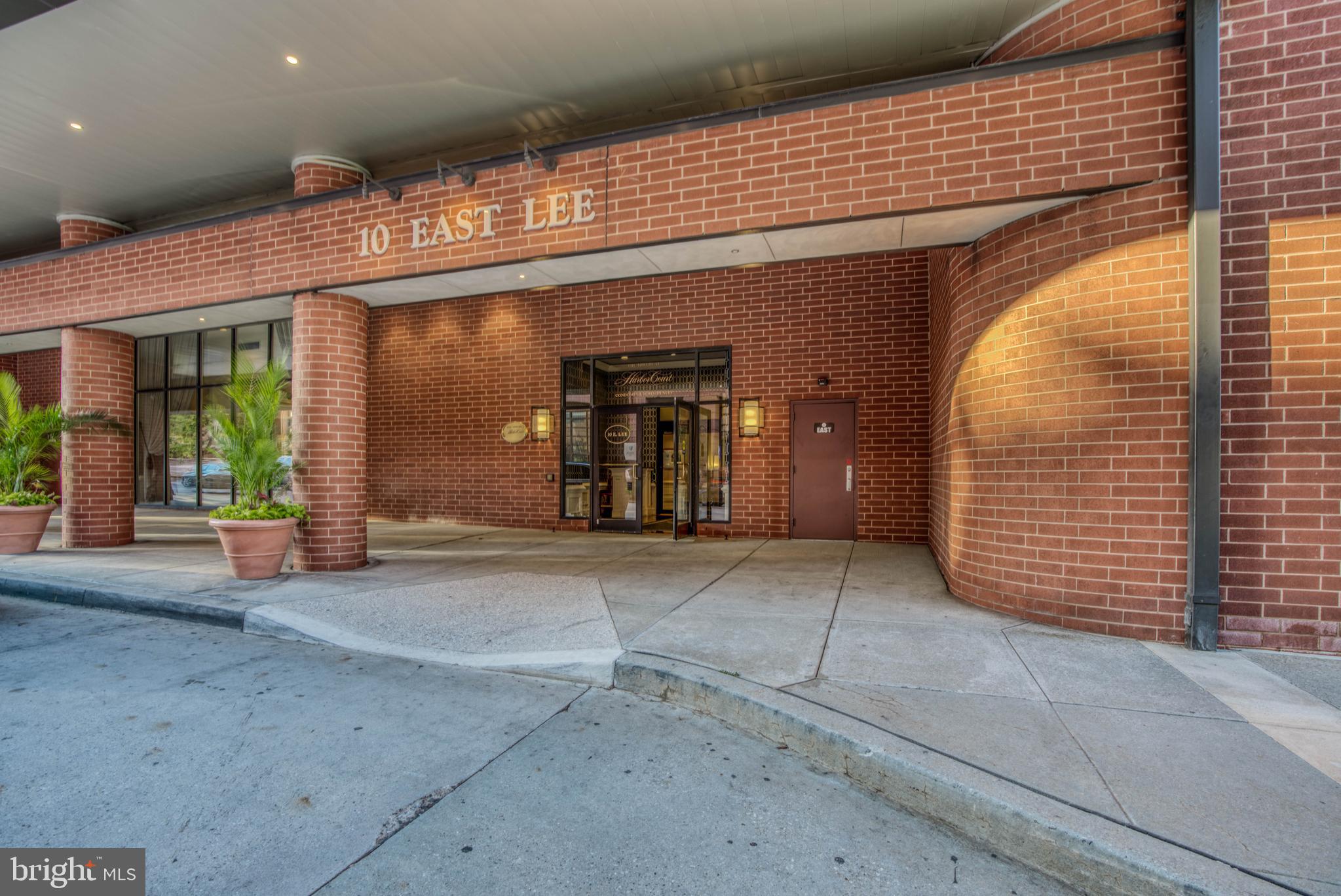 INNER HARBOR - Residential Lease