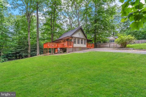 Homes For Sale - 11267 Alamo Court<br/> LUSBY, MD 20657
