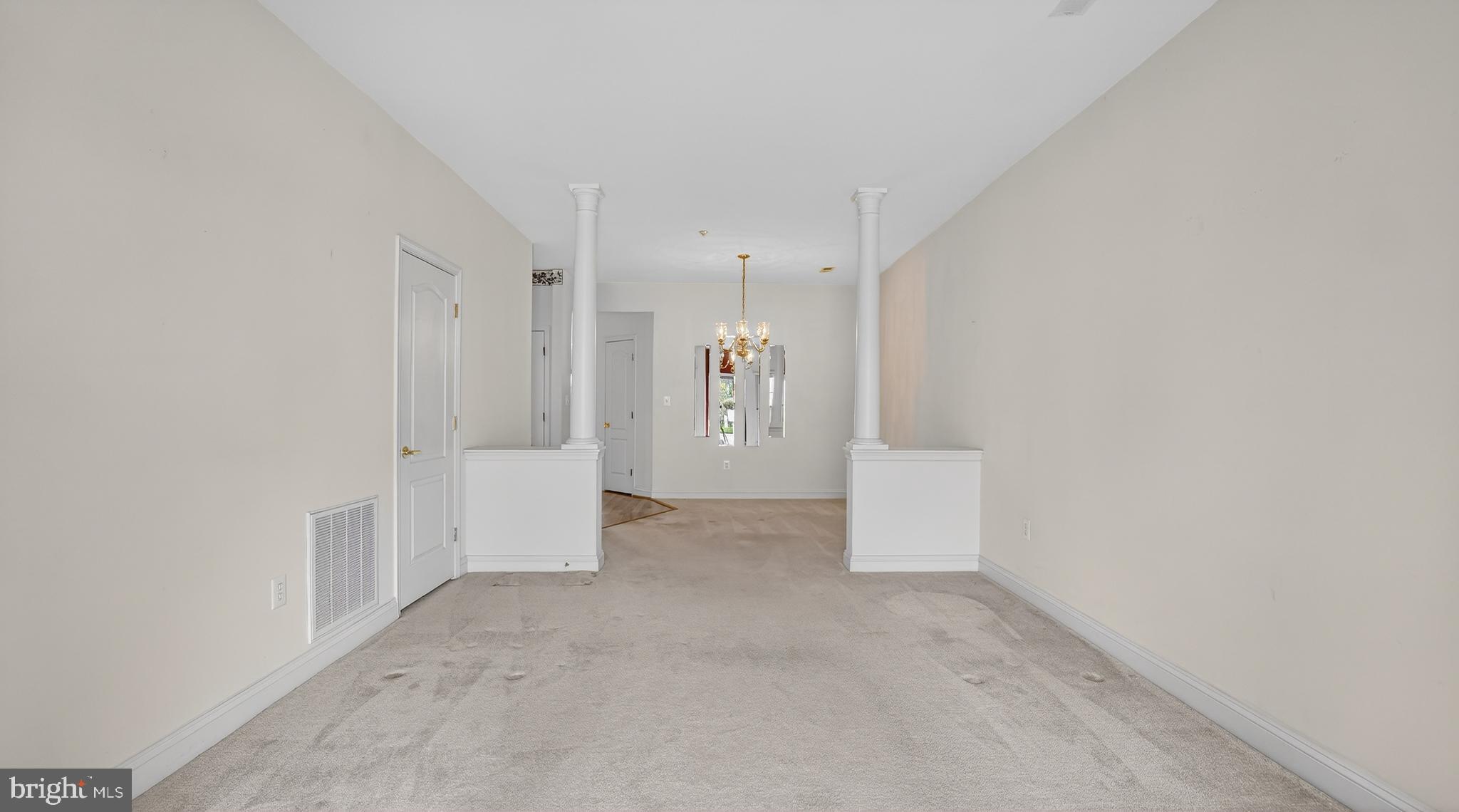 HERITAGE HARBOUR - Residential