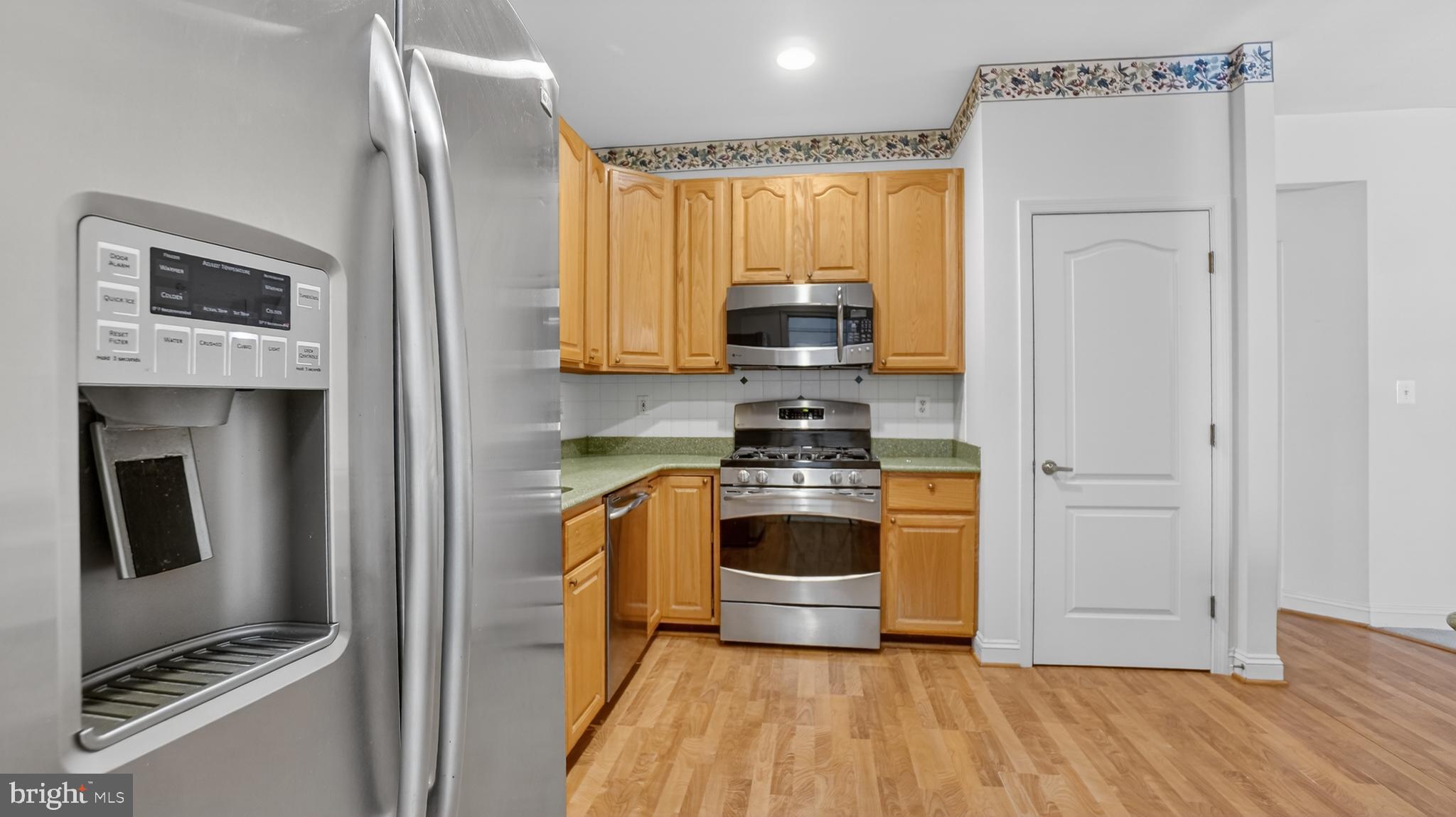 HERITAGE HARBOUR - Residential