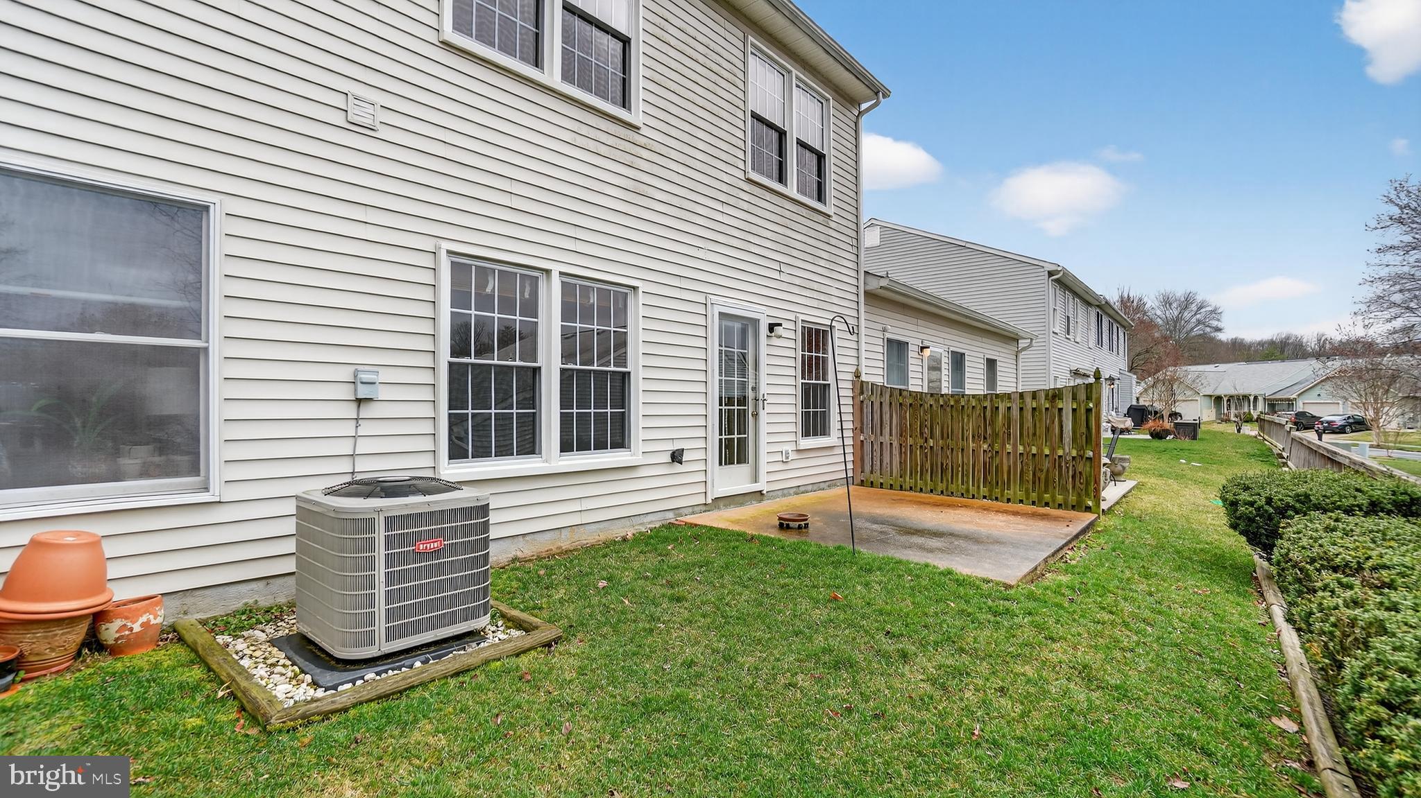 HERITAGE HARBOUR - Residential